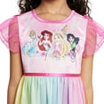thumbnail image 4 of Character Kids Fantasy Gown, 4 of 9