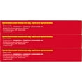 thumbnail image 3 of Tylenol Sinus Severe Daytime Caplets, 24 ct., 3pk., 3 of 10
