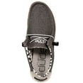 thumbnail image 3 of Hey Dude Men's Wally Stretch, 3 of 4