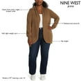 thumbnail image 4 of Nine West Women's Plus Cardigan, 4 of 8