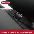 thumbnail image 6 of Rubbermaid Back seat cover (PU material) with tray built-in, 6 of 7