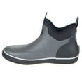 thumbnail image 3 of Habit Waterproof Non-Marking Slip-Resistant 7” Deck Boot, 3 of 6