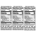 thumbnail image 2 of Snapple Zero Sugar Tea Variety Pack 16 fl. oz., 24 pk., 2 of 13