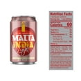 thumbnail image 3 of Malta India Light Malt Beverage, 8 fl. oz., 24 pk., 3 of 5