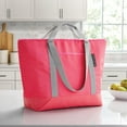 thumbnail image 8 of Member's Mark Dual Carry Insulated Shopper, 8 of 8