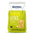 thumbnail image 1 of Mandul Lemon Cake Bites 26.5oz, 1 of 4