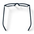 thumbnail image 4 of M+ 3020 Rectangular Eyeglasses, 4 of 5