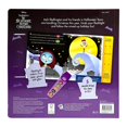 thumbnail image 2 of Disney Tim Burton’s The Nightmare Before Christmas: Light Up the Night Sound Book, Board Book, 2 of 3