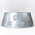 thumbnail image 2 of Member's Mark Galvanized Metal Tree Collar, 2 of 5