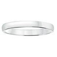 thumbnail image 2 of Comfort Fit Wedding Band in 14K Gold, 3mm, 2 of 5