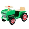 thumbnail image 3 of Wooden Ride-On Vehicle, 3 of 6