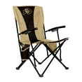thumbnail image 1 of Logo Brands Colorado Buffaloes Hard Arm Chair, 1 of 6
