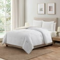 thumbnail image 3 of Member's Mark 3-Piece Gauze Comforter Set, Assorted Colors and Sizes, 3 of 7