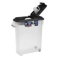 thumbnail image 1 of Buddeez Texas Tank Weatherproof Storage Container, 80 qt., 1 of 6