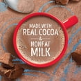 thumbnail image 6 of Swiss Miss Milk Chocolate Hot Cocoa Mix, 76.5 oz., 6 of 9