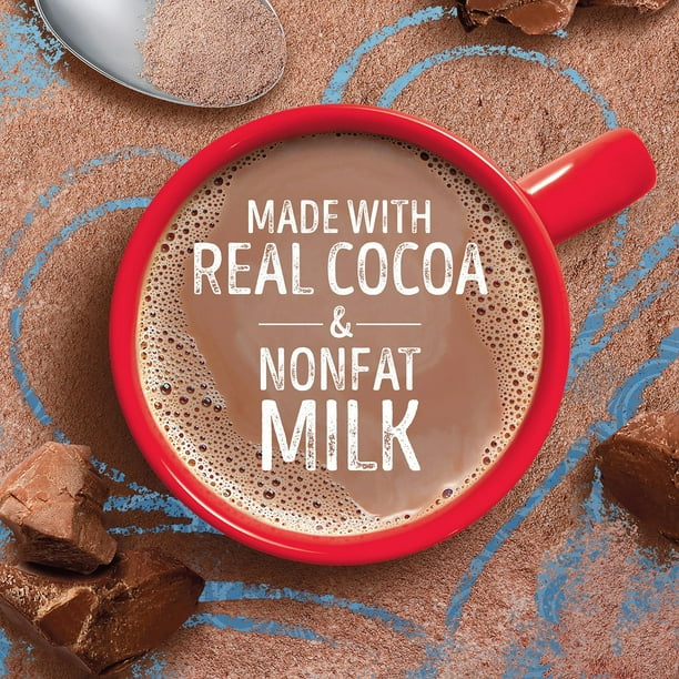 Swiss Miss Milk Chocolate Hot Cocoa Mix, 76.5 oz. - Samsclub.com