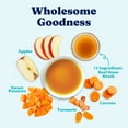 thumbnail image 6 of Solid Gold Bone Broth with Turmeric Dog Food Topper,16 oz., 2 pk., 6 of 10