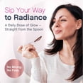 thumbnail image 6 of NeoCell® Multi Collagen + Biotin Mized Fruit-Flavored Powder, 16 fl. oz. (473 mL), 6 of 9