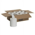 thumbnail image 1 of SofPull Centerpull Regular Capacity Paper Towel, White, 320 Sheets, 6 Rolls (28124), 1 of 9