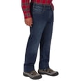 thumbnail image 3 of Coleman Men's Fleece Lined Denim Pant, 3 of 7