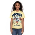 thumbnail image 5 of Character Kids 2-Pack Tee, 5 of 12