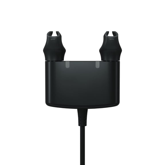Audio Service Charger for Hearing Aids