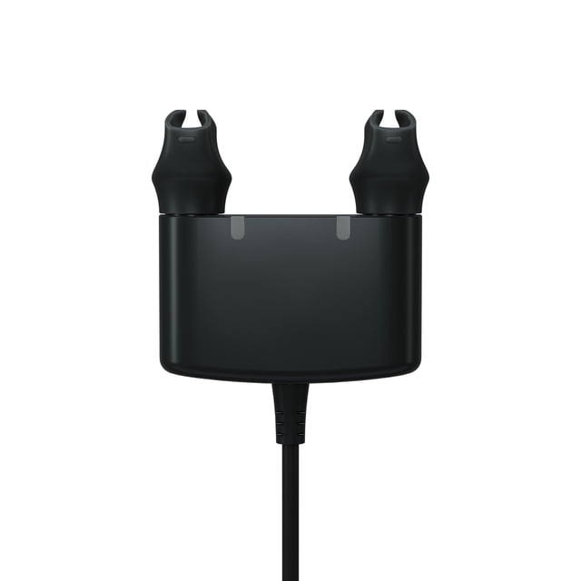 Audio Service Charger for Hearing Aids