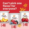 thumbnail image 6 of Yoplait Original Lowfat Yogurt Variety Pack, 6 oz., 18 ct., 6 of 8