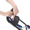 thumbnail image 18 of Snow Joe 18 Inch Wide 48V Cordless Snow Blower with Cover + (2) 4.0Ah Batteries / Charger, 18 of 18