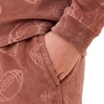 thumbnail image 8 of Member's Mark Boys 2-Piece Cozy Pajamas, 8 of 10