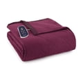 thumbnail image 3 of Shavel Micro Flannel Electric Blanket, Assorted Sizes, 3 of 3