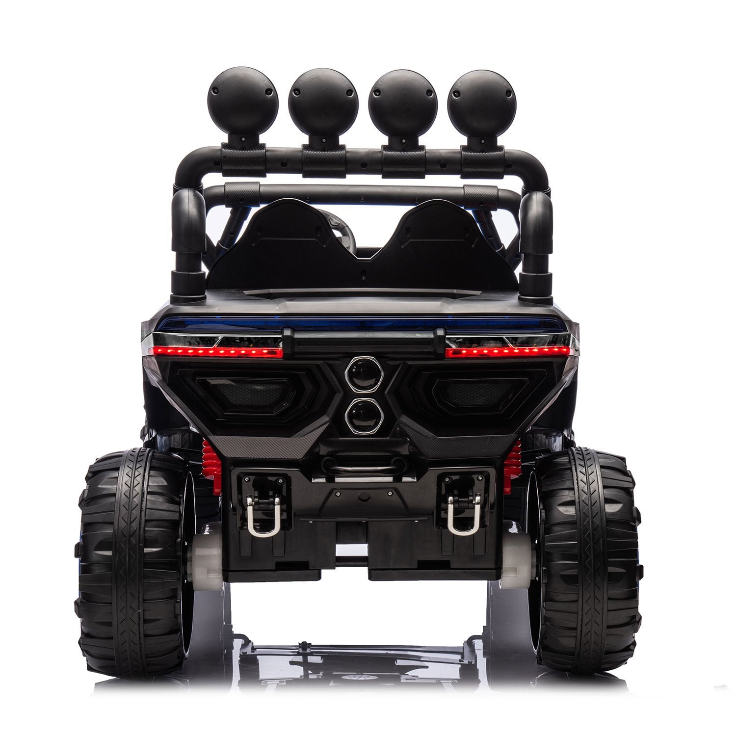 Best Ride On Cars Rover KCK UTV 12-Volt Ride-On - Samsclub.com