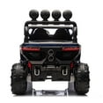 thumbnail image 9 of Best Ride On Cars Rover KCK UTV 12-Volt Ride-On, 9 of 10