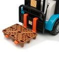 thumbnail image 5 of Bro Forklift 12 Volt Kids Ride-On, 5 of 12