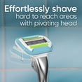 thumbnail image 5 of Venus Extra Smooth Women's Razor, 5 Blades, 1 Handle + 11 Cartridges, 5 of 10