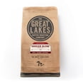 thumbnail image 1 of Great Lakes Medium Roast Whole Bean Coffee, Hoosier Blend, 32 oz., 1 of 3