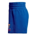 thumbnail image 2 of Champion NCAA Kansas Jayhawks Women's Shorts, 2 of 7