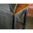 thumbnail image 3 of Cat®  72 X 60 Inch Non-Woven Utility Blanket, 3 of 3