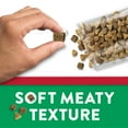 thumbnail image 5 of Purina Dog Chow Grilled Steak Flavor, Adult Soft Bites Dog Food, 60 ct., 5 of 9