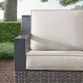 thumbnail image 4 of Member's Mark Harper 4-Piece Deep Seating Set, 4 of 5