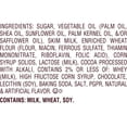 thumbnail image 3 of HERSHEY'S Cookies 'n' Creme Candy Bars, Full Size, 1.55 oz., 36 pk., 3 of 9