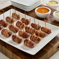thumbnail image 5 of Member's Mark Naturally Hickory Smoked Bacon, 1 lb., 3 pk., 5 of 6