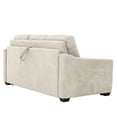 thumbnail image 9 of Stearns & Foster Court Queen Sofa Bed with 8" Hybrid Mattress, 9 of 10