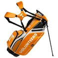 thumbnail image 1 of Wincraft Tennessee Volunteers Hybrid Standing Golf Bag, 1 of 3