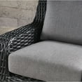 thumbnail image 5 of Member's Mark Athena Sectional with Sintered Stone Top and Sunbrella Fabric, 7pc, 5 of 10
