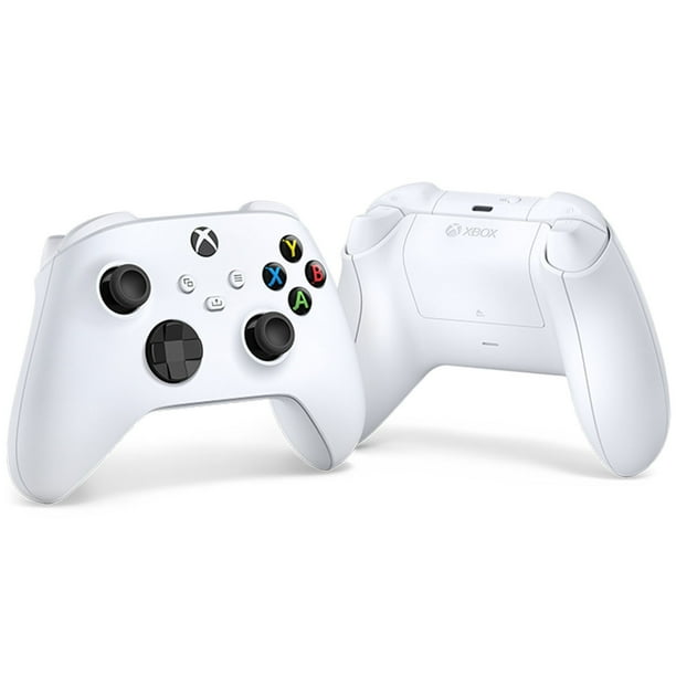XBOX ワイヤレスC ロボットホワイト Xbox Wireless Controller – Robot White - Samsclub.com