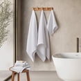 thumbnail image 2 of Member's Mark 4-Pack Hotel Premier Collection Spa Hand/Wash Towel Set, 2 of 6