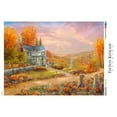 thumbnail image 4 of Buffalo Games Interlocking Jigsaw Puzzle, 1000 pc., 4 of 5