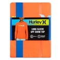thumbnail image 7 of Hurley Boys UV Long Sleeve T-Shirt, 7 of 8