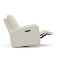 thumbnail image 9 of Graco Teddi Power Recliner Swivel Glider with USB, Choose Color, 9 of 9